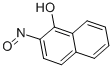 2-Nitroso-1-naphthol