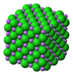 Lithium chloride