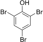 2,4,6-Tribromophenol