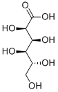 Gluconic acid