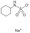 Sodium N-cyclohexylsulfamate