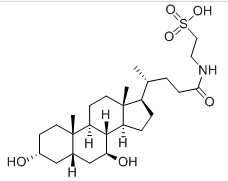 Tauroursodeoxycholic acid