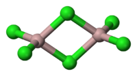 Aluminium chloride