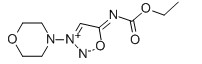 Molsidomine