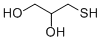 3-Mercapto-1,2-propanediol