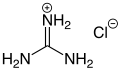 Guanidine hydrochloride