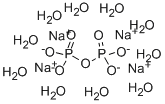 Sodium pyrophosphate decahydrate