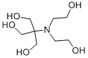 2,2-Bis(hydroxymethyl)-2,2,2-nitrilotriethanol