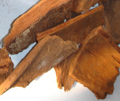 Yohimbine Bark Extract