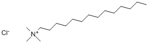 Tetradecyl trimethyl ammonium chloride