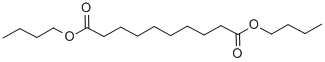 Dibutyl sebacate