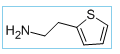 2-Thiopheneethylamine