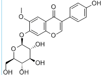 Glycitin