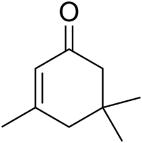 Isophorone