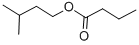 Isoamyl butyrate