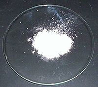 Stannous chloride dihydrate