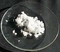 Zinc chloride