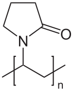 Polyvinylpyrrolidone