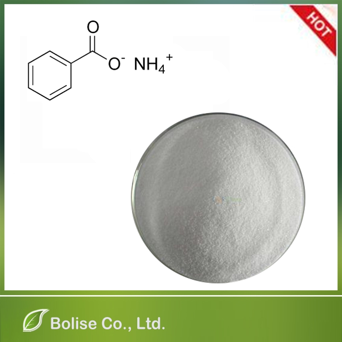 Ammonium benzoate