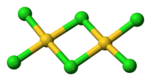 Gold trichloride