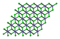 Ferrous chloride tetrahydrate
