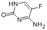 Fluorocytosine