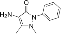 4-Aminoantipyrine