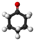 Cyclohexanone