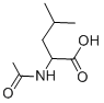 Acetylleucine