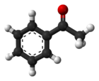 Acetophenone