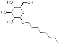 Octyl-beta-D-glucopyranoside