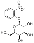 2-nitrophenyl-beta-d-glucopyranoside