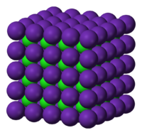 Rubidium chloride