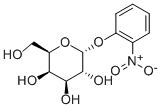 2-nitrophenyl-alpha-d-galactopyranoside
