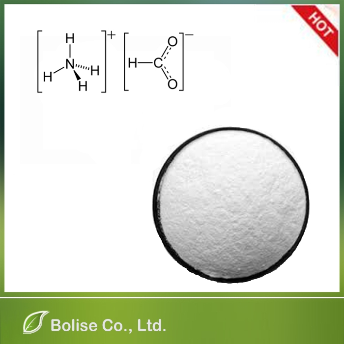 Ammonium formate