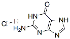 Guanine hydrochloride