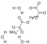 Ferric ammonium oxalate trihydrate