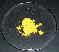 Ferric chloride