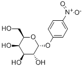 4-nitrophenyl-alpha-d-galactopyranoside