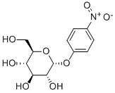 4-nitrophenyl-alpha-d-glucopyranoside