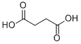 Succinic acid