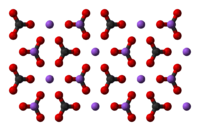 Sodium carbonate