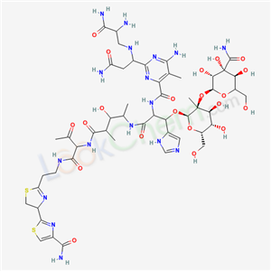 Phleomycin