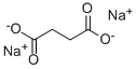 Disodium succinate