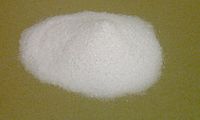 Sodium bicarbonate