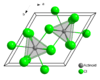 Lanthanum chloride heptahydrate