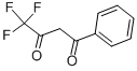 Benzoyl-1,1,1-trifluoroacetone