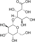 Lactobionic acid