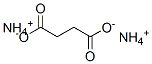 Ammonium succinate