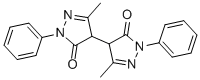 Bispyrazolone